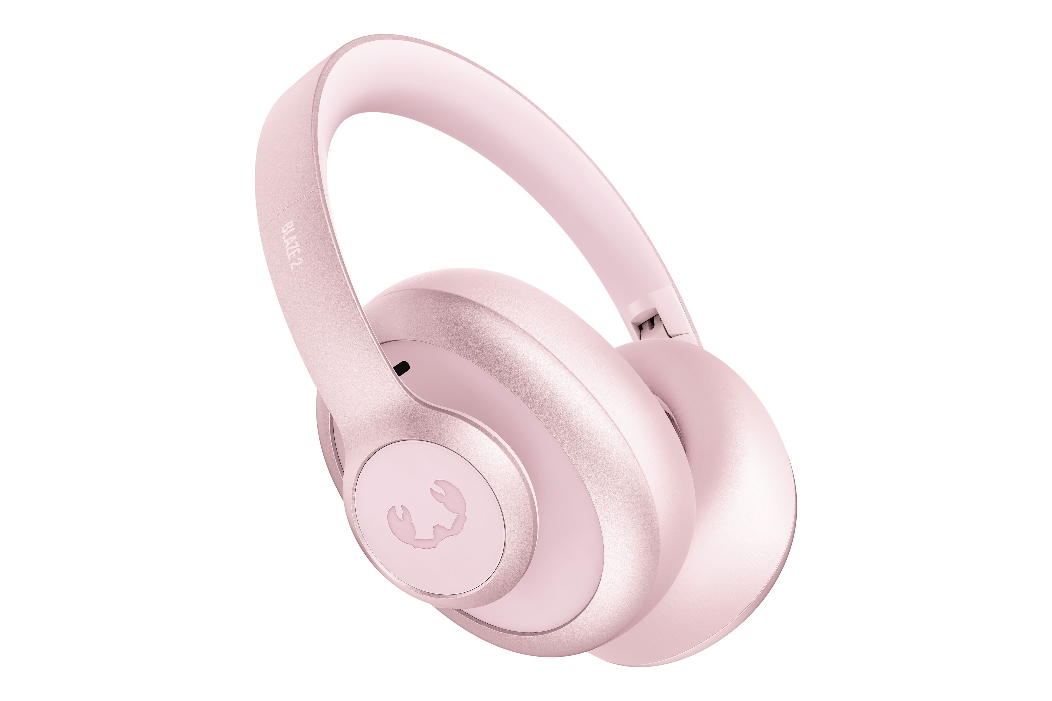 Fresh 'n Rebel Clam Blaze 2 Pastel Pink