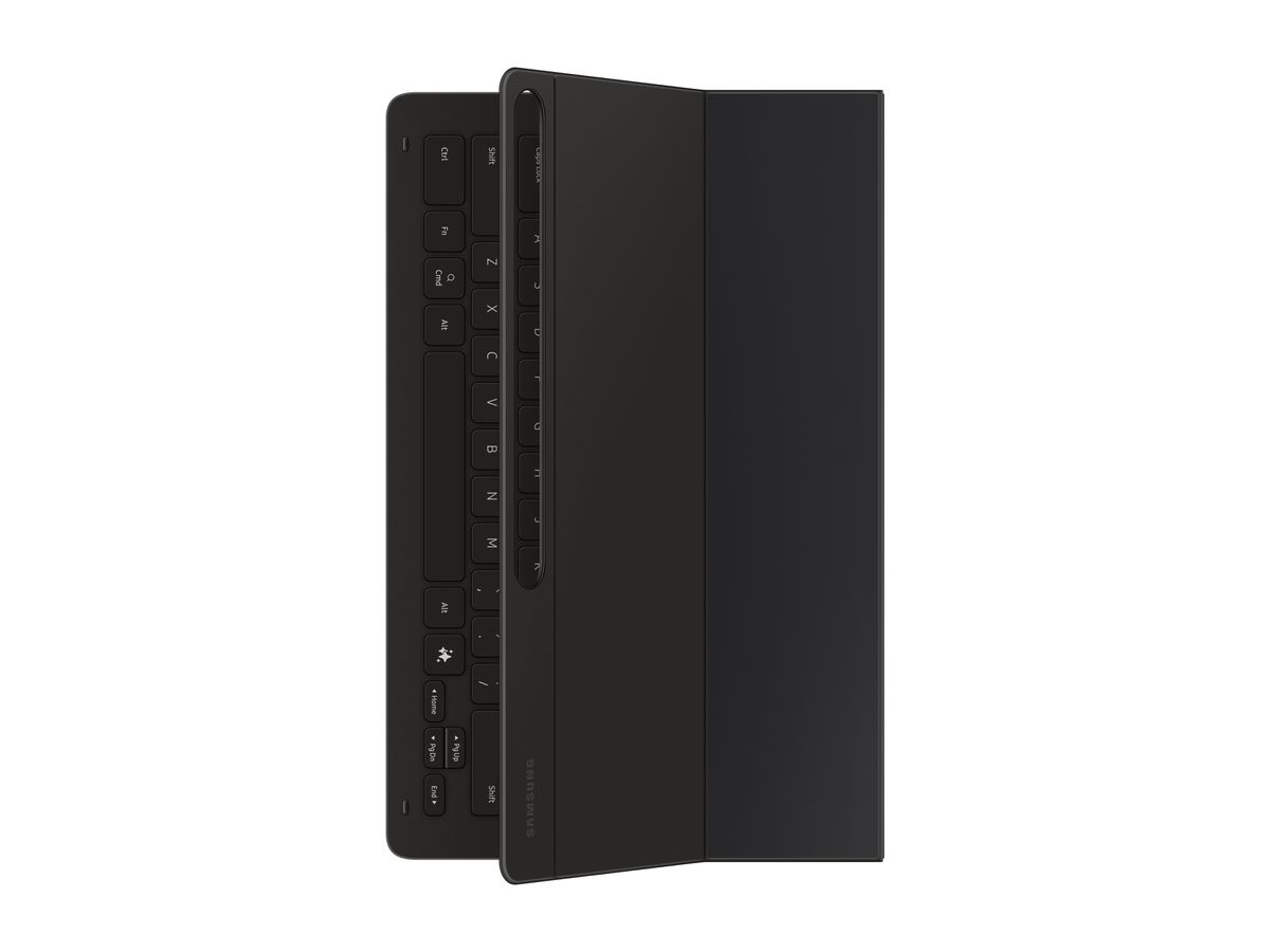 Samsung Tab S10FE+ Cover Keyb. Slim(CH)