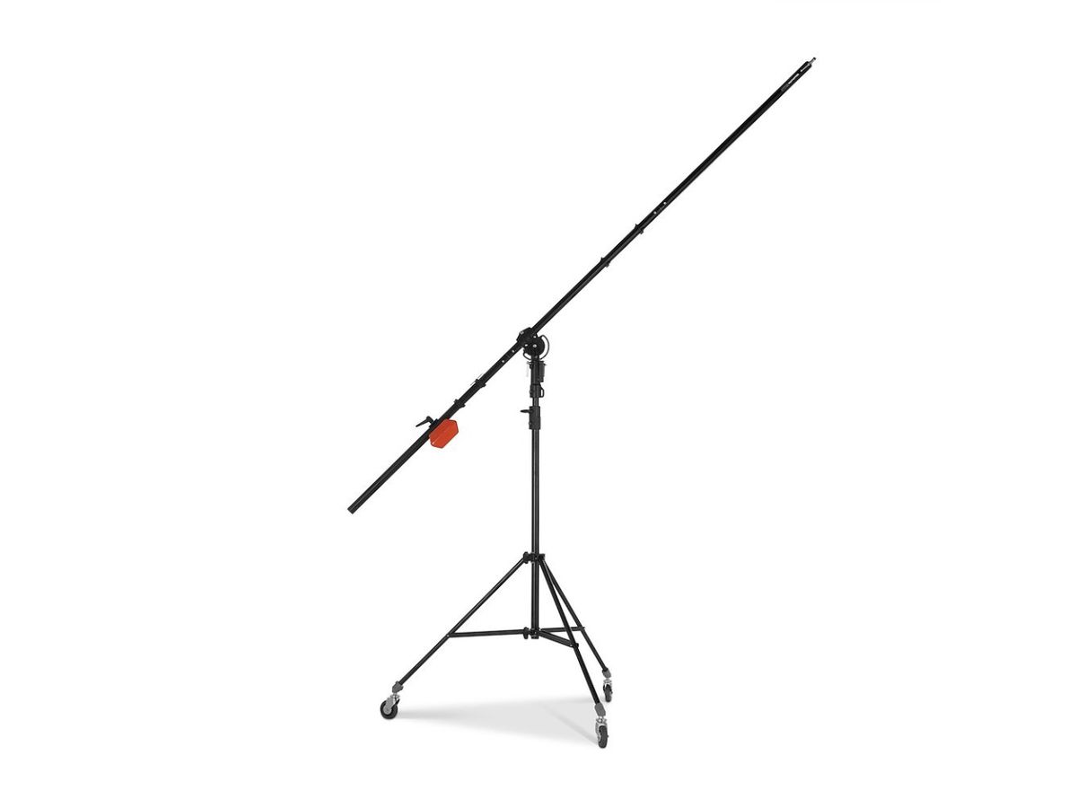 Manfrotto Light Boom 35 Black A25 Black