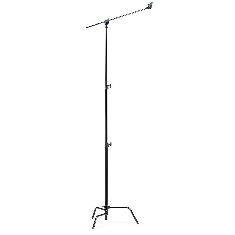 Avenger C-Stand Kit 30 Steel 300cm Blk