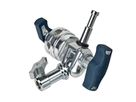 Avenger Swivel Grip Head