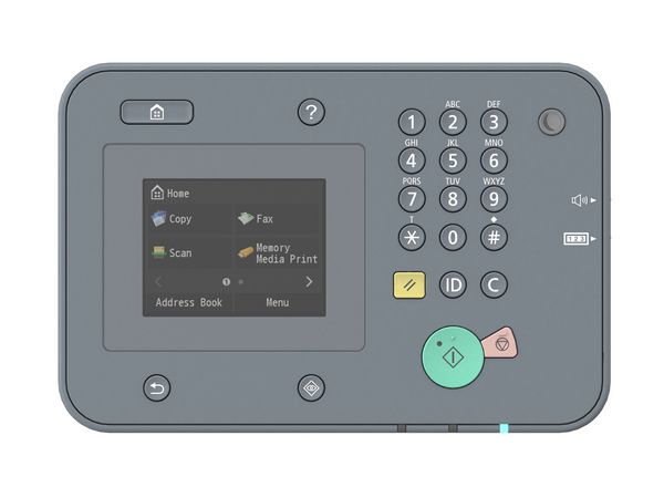 Canon C1225iF imageRUNNER A4