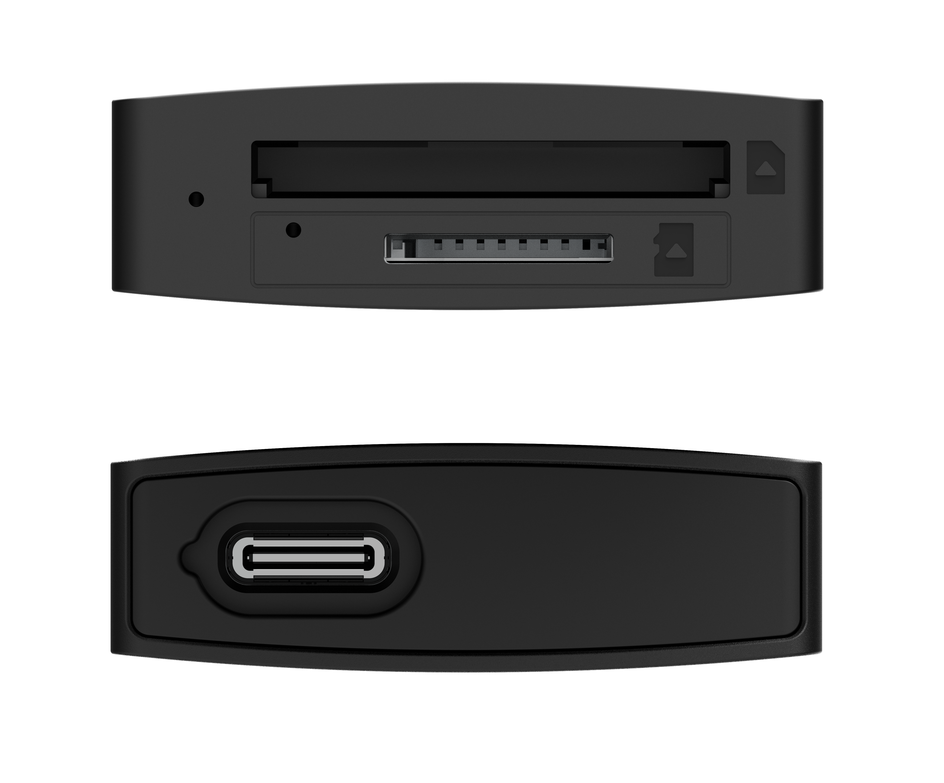 Lexar Dual Slot Card Reader