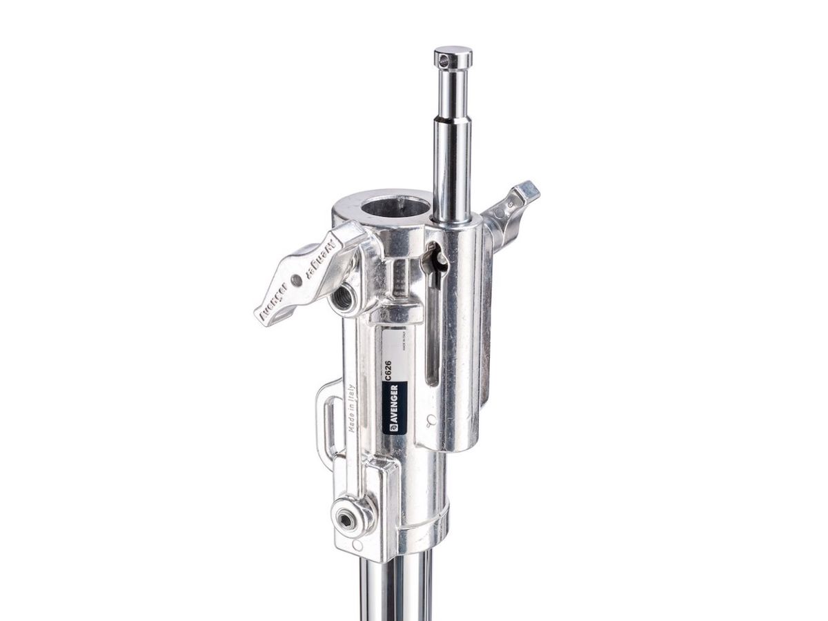 Avenger Universal Head Extension Big