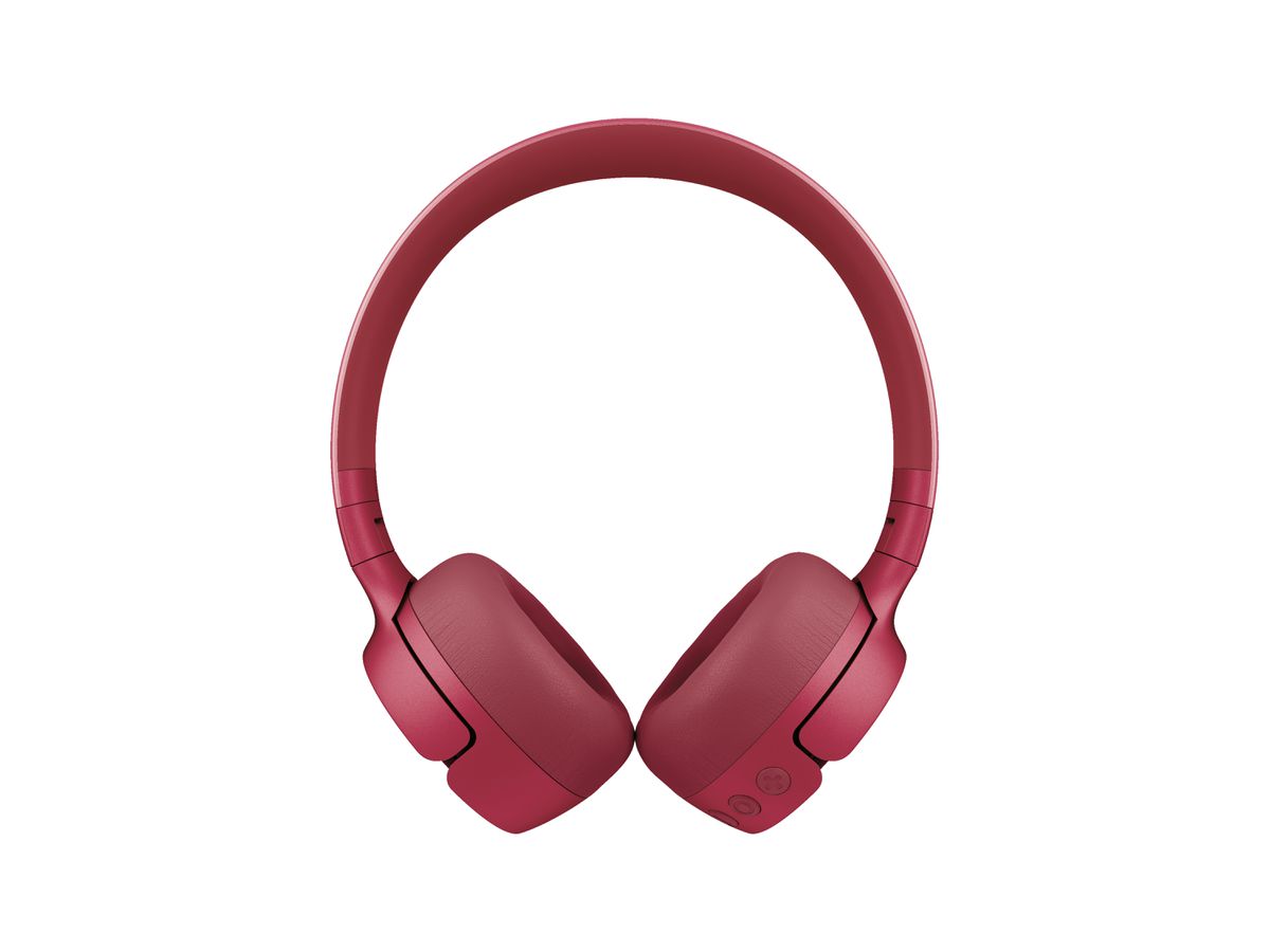 Fresh 'n Rebel Code Fuse Berry Red