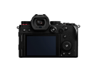 Panasonic Lumix S5D + 28-200mm
