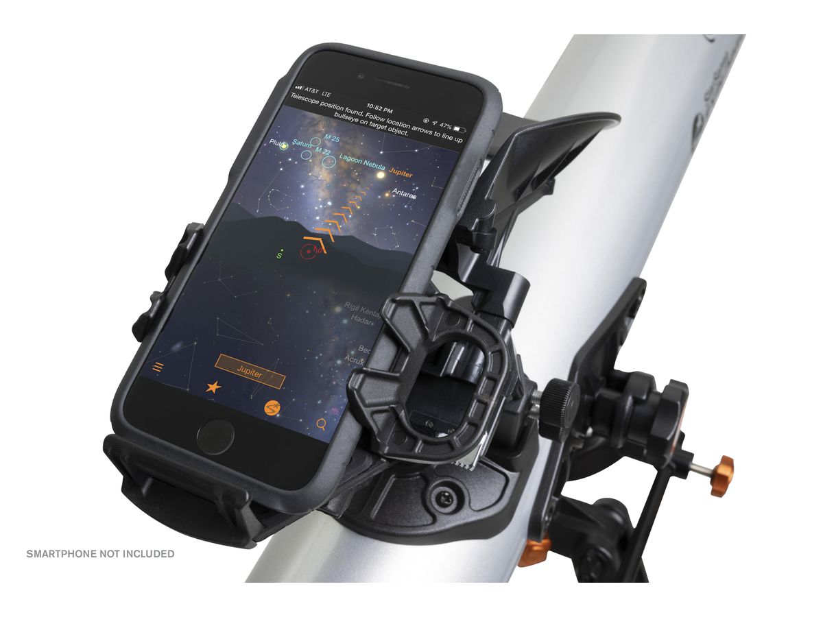Celestron StarSense Explorer LT 80AZ