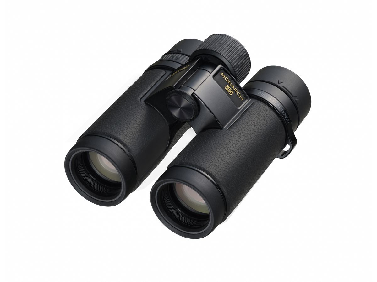 Nikon Fernglas Monarch HG 10x30
