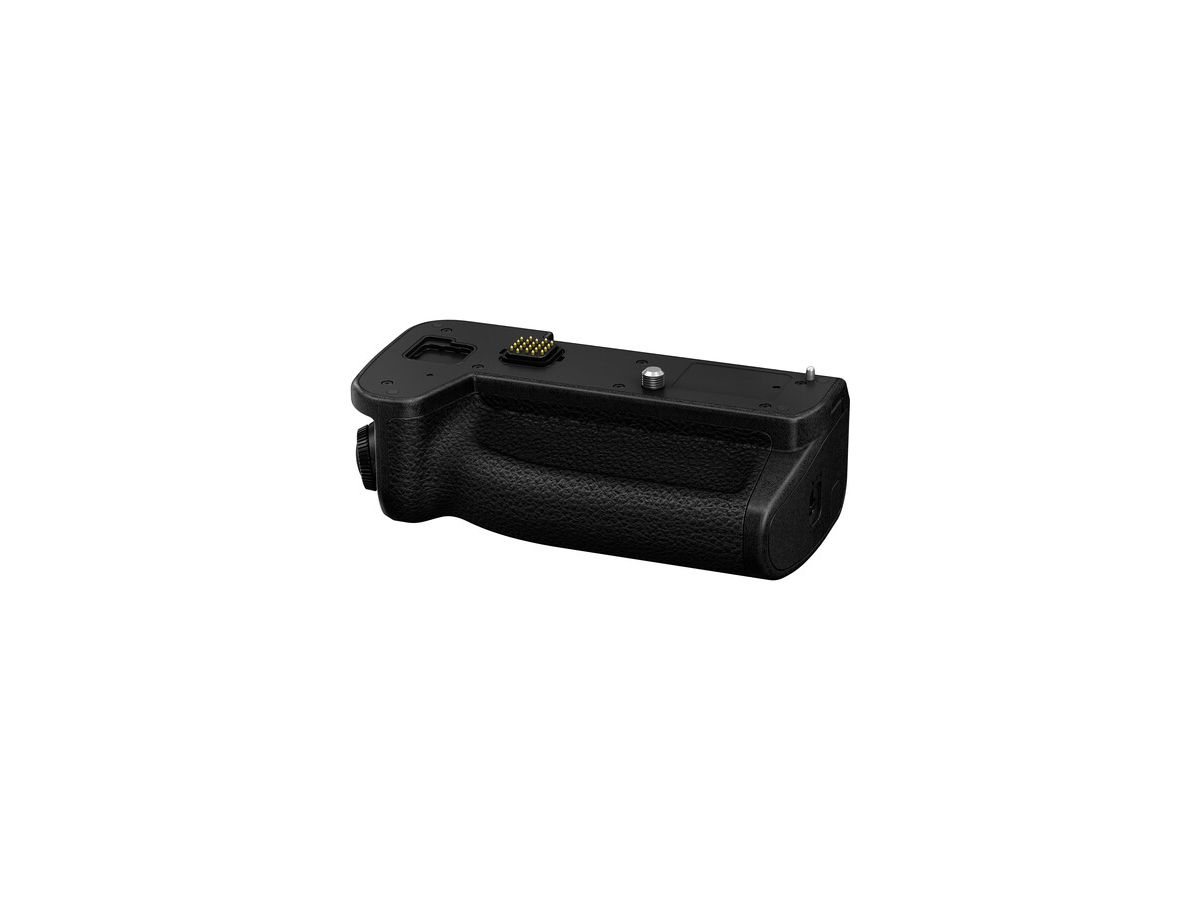 Panasonic Batteriegriff Lumix S1RM2