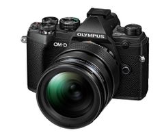 Olympus E-M5 Mark III 1240 blk/ blk