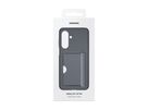 Samsung A17 Card Slot Case Black
