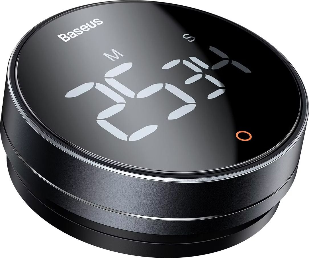 Baseus Heyo Rotation Kitchen Timer Pro
