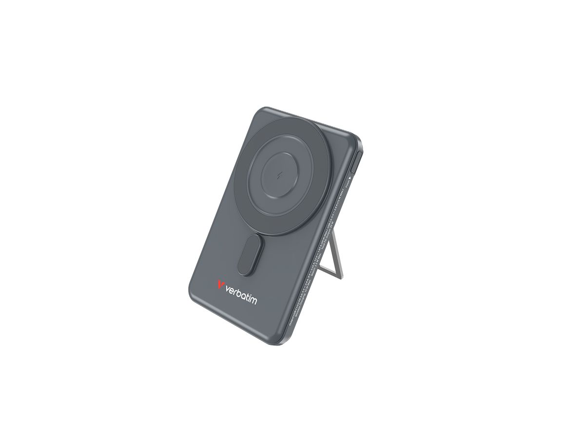 Verbatim Charge n Go Powerbank 5000 mAh