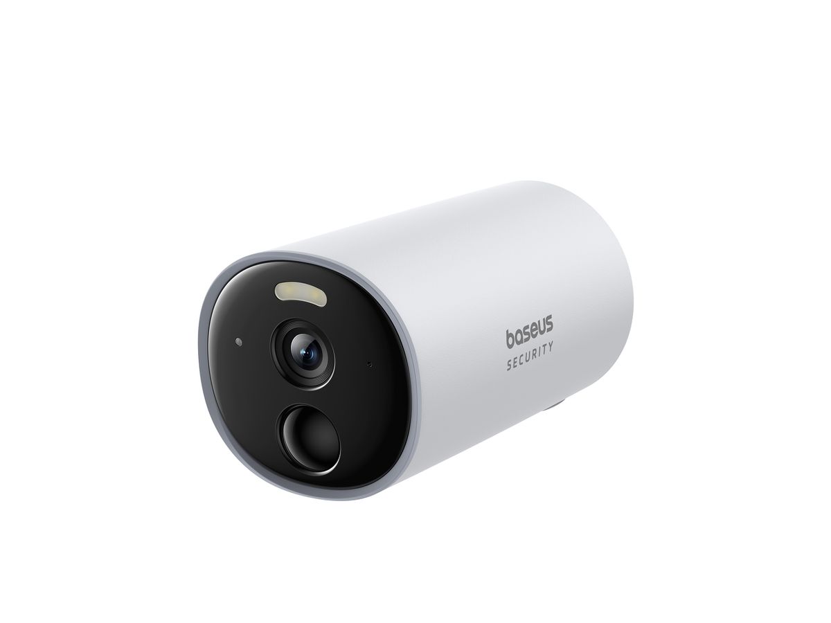 Baseus B1 Outdoor Camera 2K