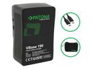 Patona Premium Batterie Sony BP-190WS