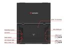 Verbatim Portable 15.6" Dual Monitor