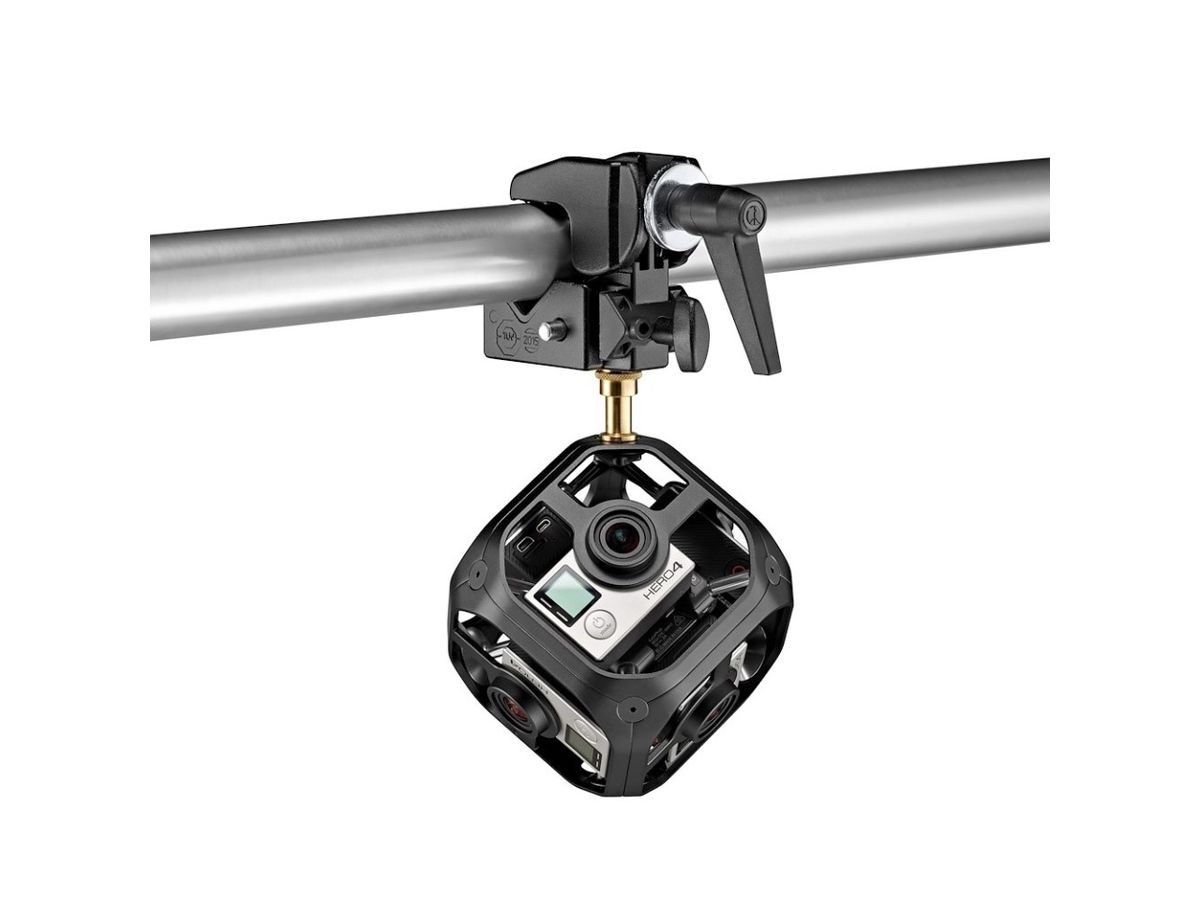 Manfrotto Virtual Reality Super Clamp