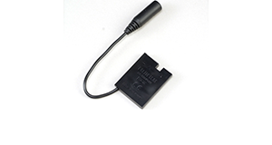 FUJIFILM DC-Coupler CP-45