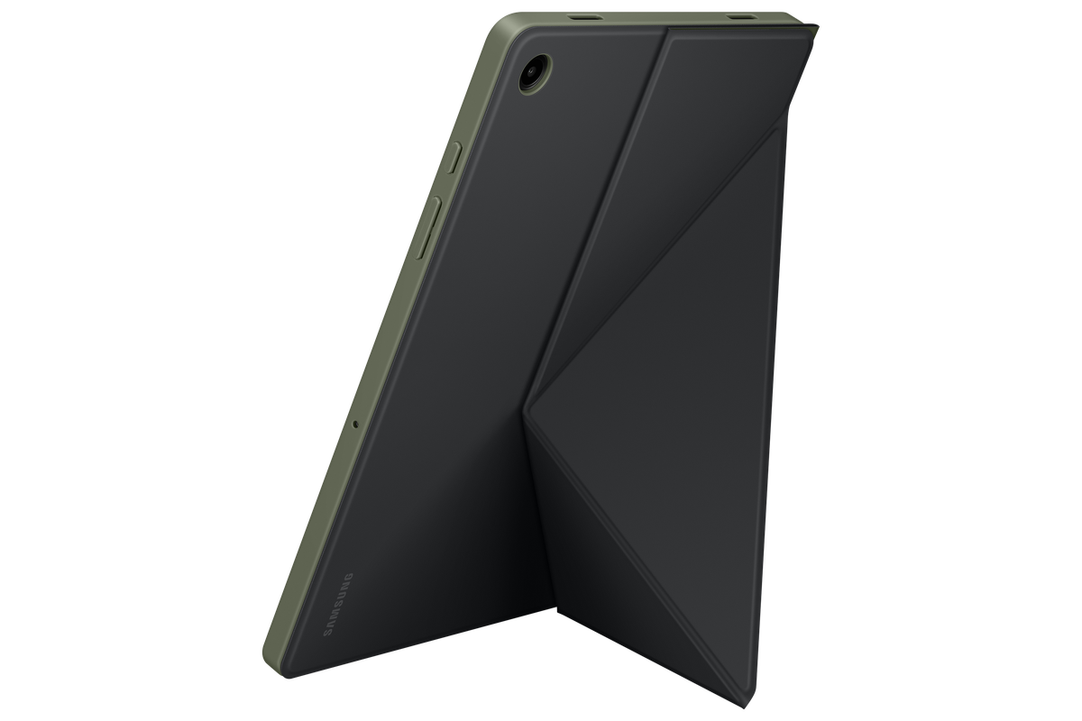 Samsung Book Cover Tab A9+ black