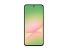 Samsung A56 Clear Case Transparent