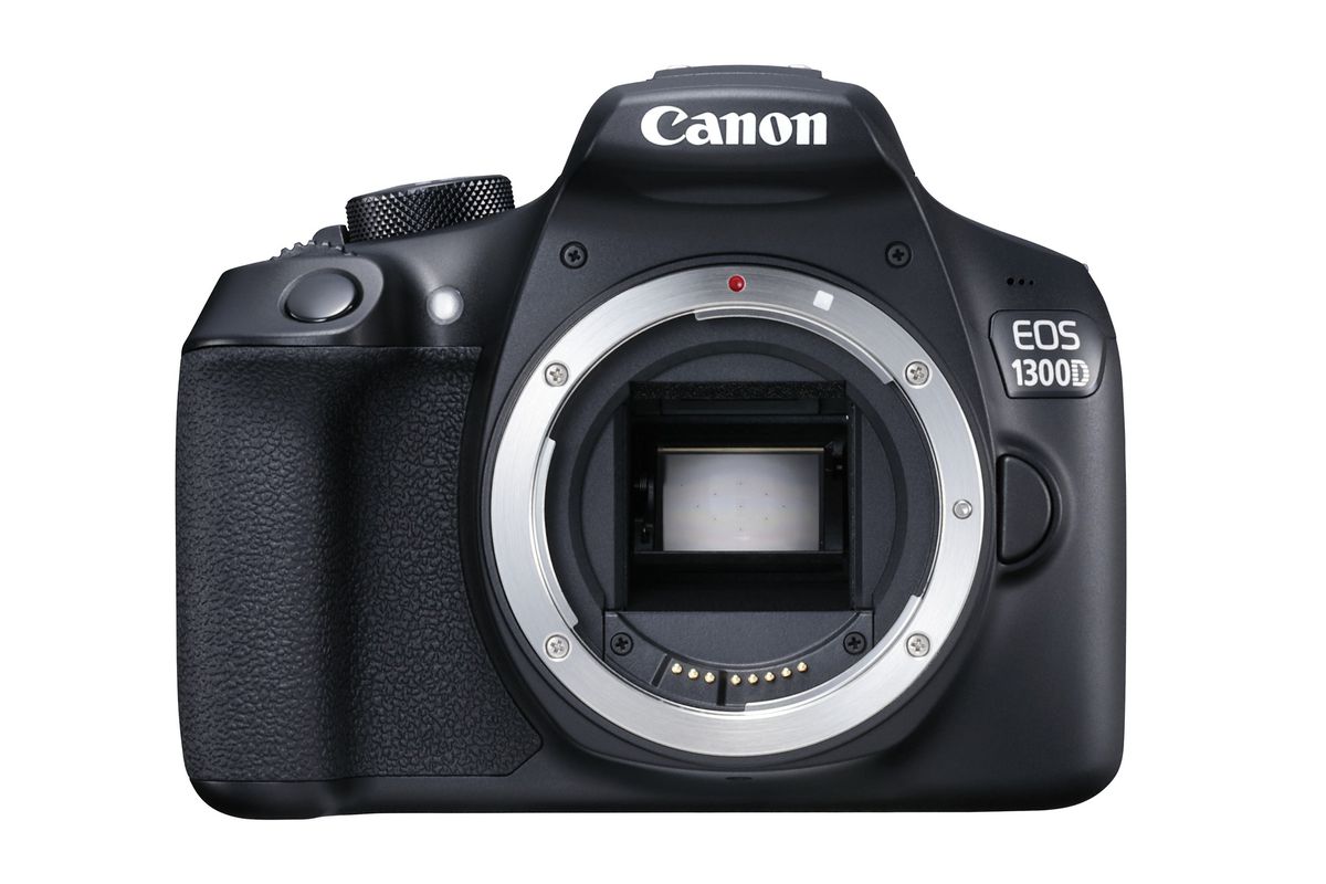 Canon EOS 1300D Boitier
