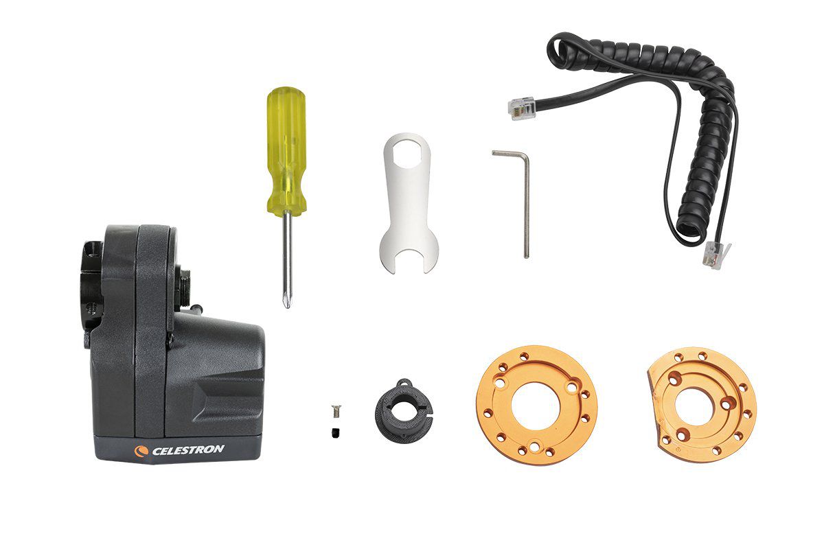 Celestron Focus Motor for SCT/EDGE HD