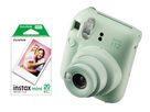 Fujifilm Instax Mini 12 Green Starter K