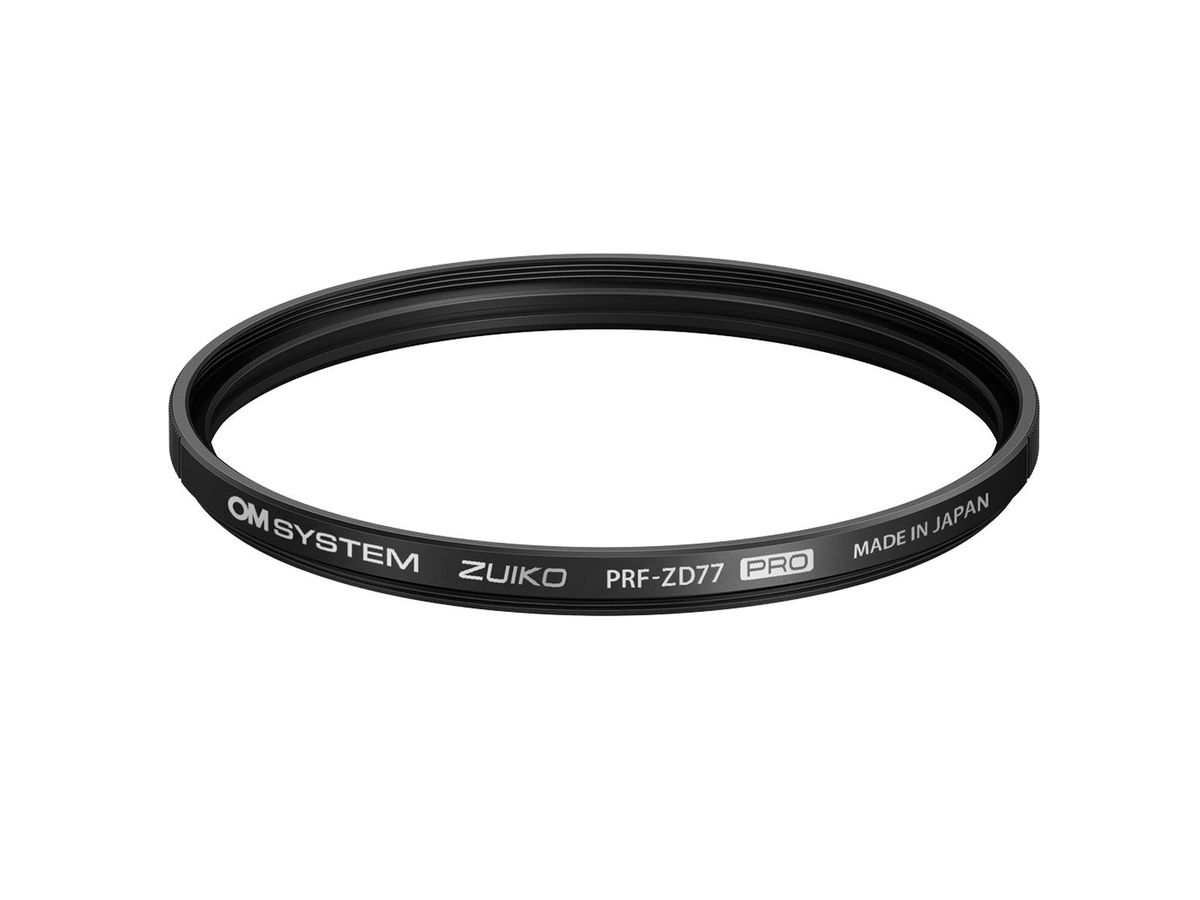 Olympus PRF-ZD77 PRO filtre protection