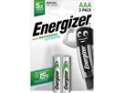 Energizer Akku Extreme AAA 800mAh    BP2