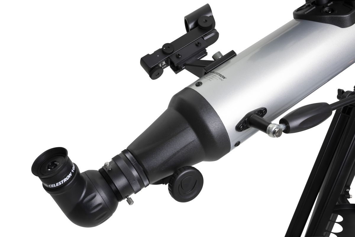 Celestron StarSense Explorer LT 70AZ