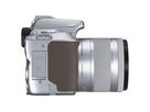 Canon EOS 250D + 18-55mm IS Argent