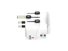 Skross PRO Light USB (2xA) World