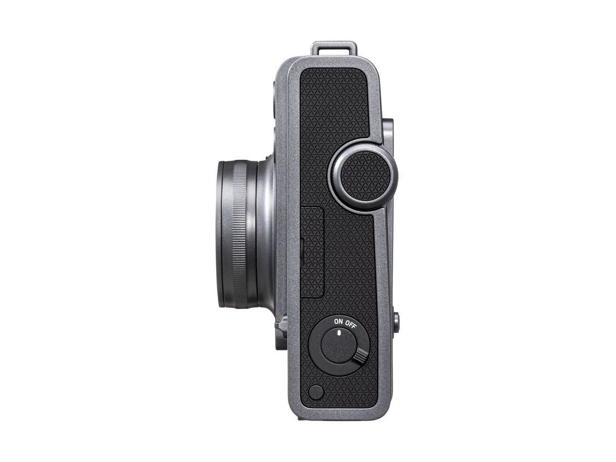 Fujifilm Instax Wide Evo Black