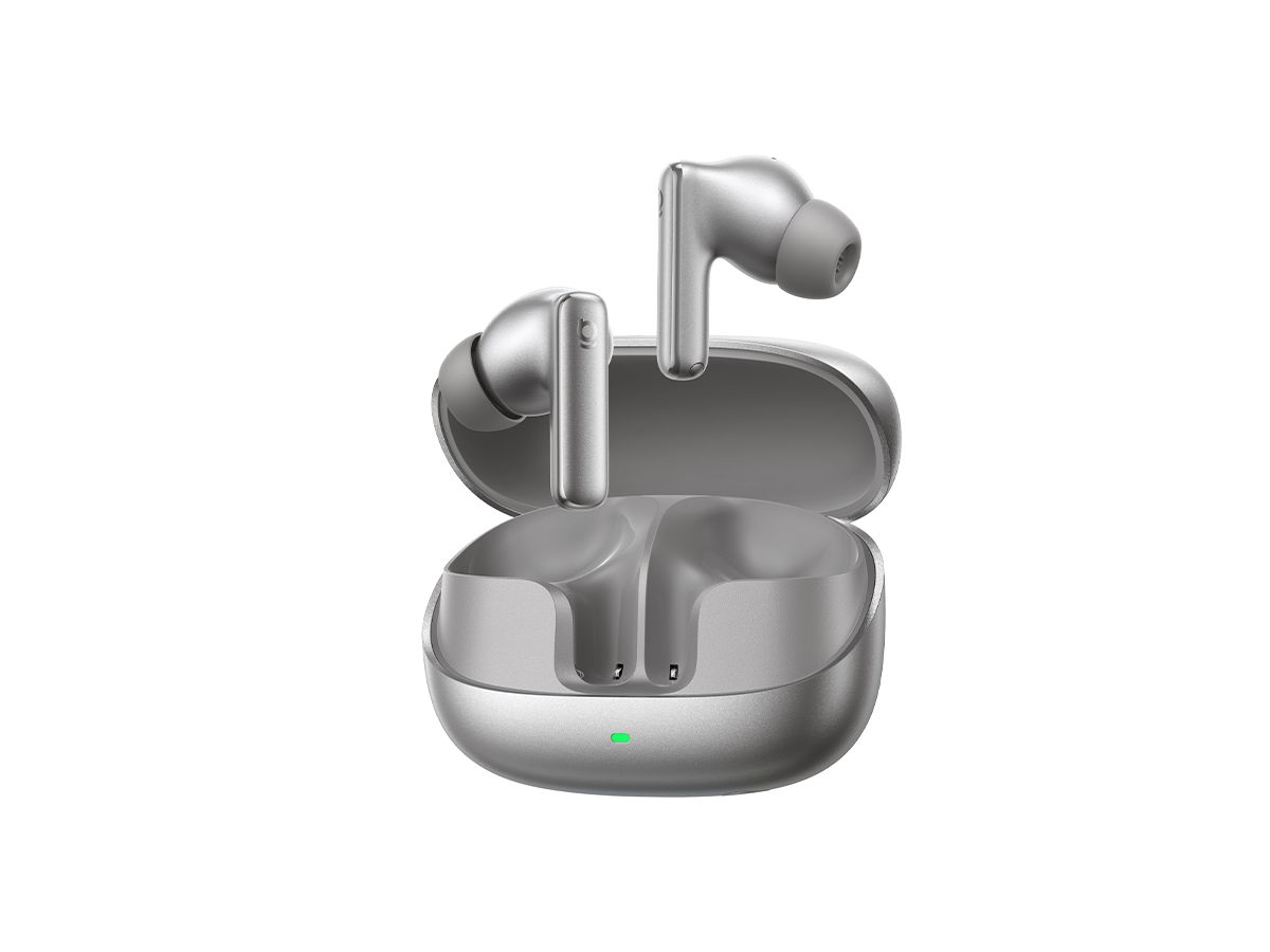 Baseus Bowie MP1 TWS Earbuds Titanium