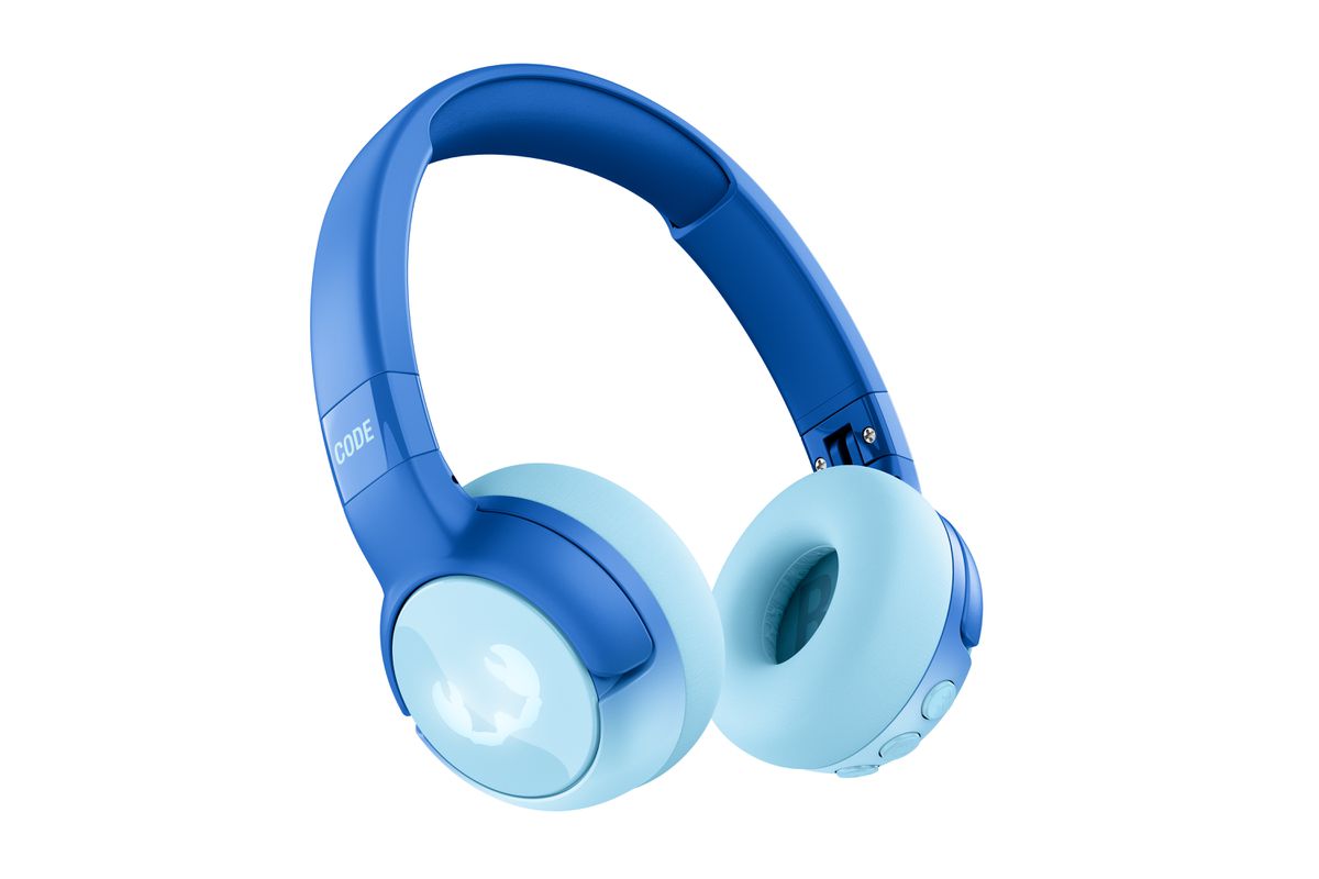 Fresh 'n Rebel Code Junior Wavy Water