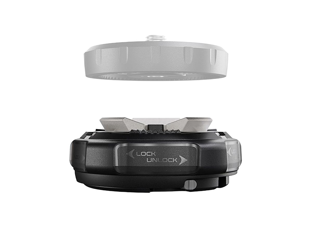 Manfrotto ONE Xchange Base