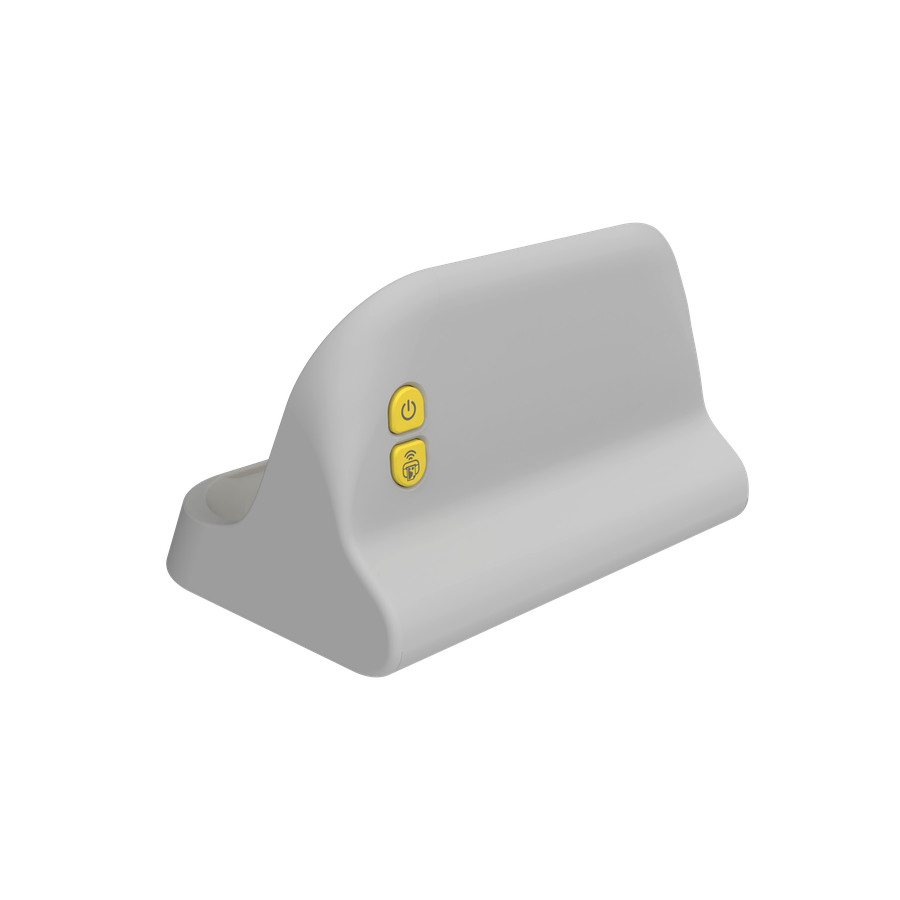 myFirst Camera Insta Wi Yellow