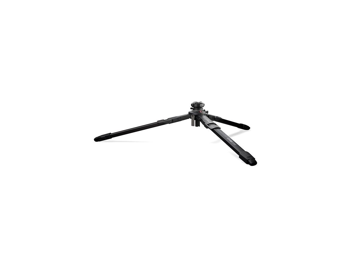 Manfrotto ONE Alu Tripod