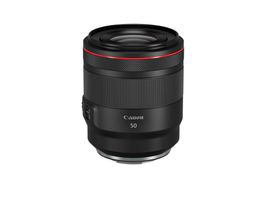 Canon RF 50mm f/1.2 L