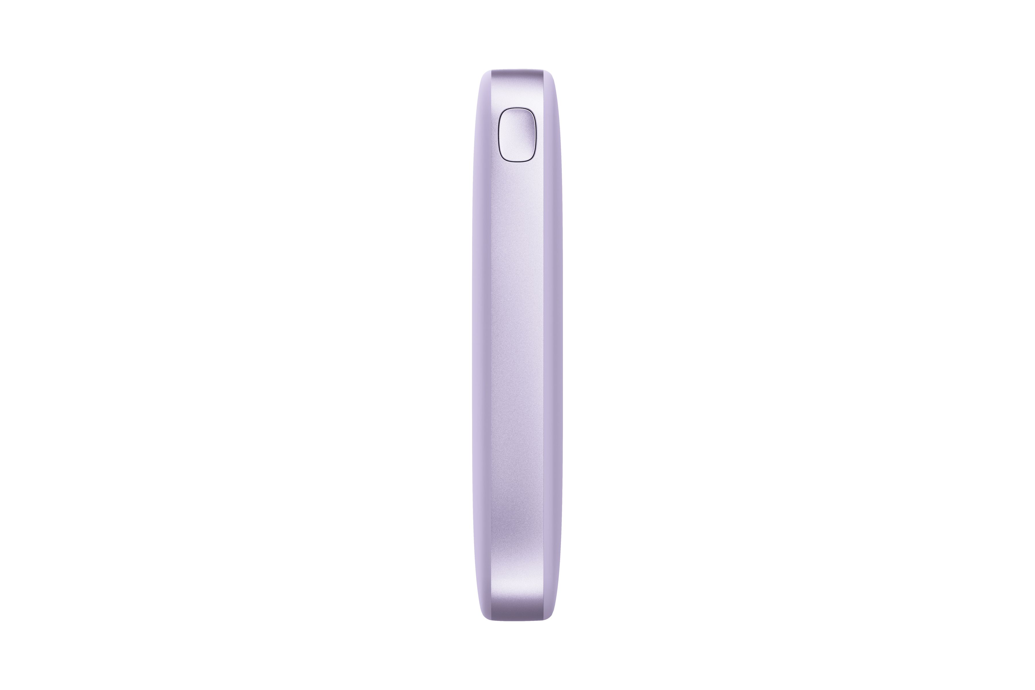 Fresh 'n Rebel Powerbank 18000 mAh Lilac