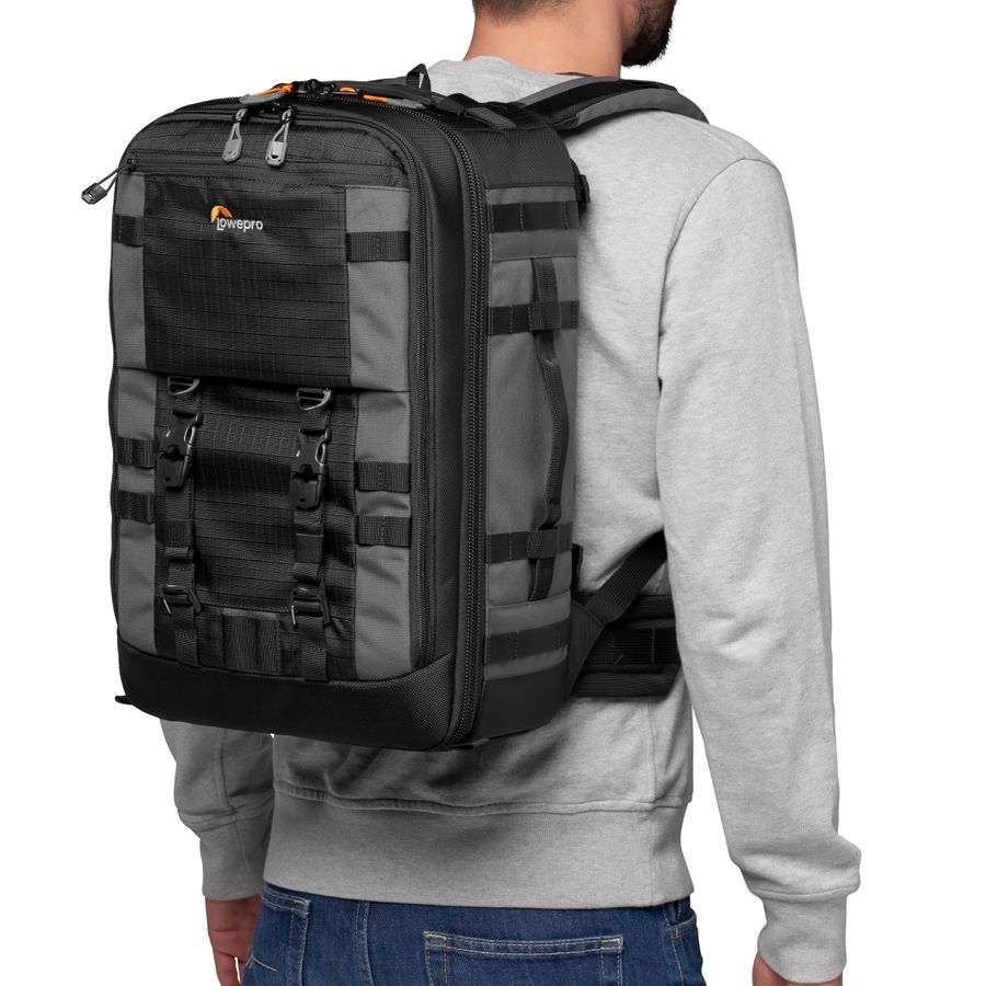 Lowepro Pro Trekker BP 350 AW II (GRL)