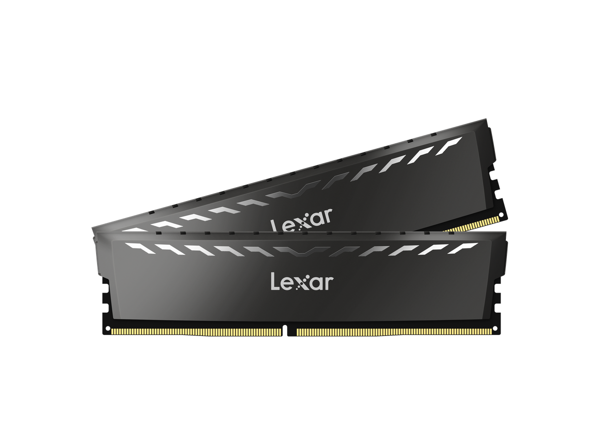 Lexar THOR DDR4 3200 MHz UDIMM 2x16GB