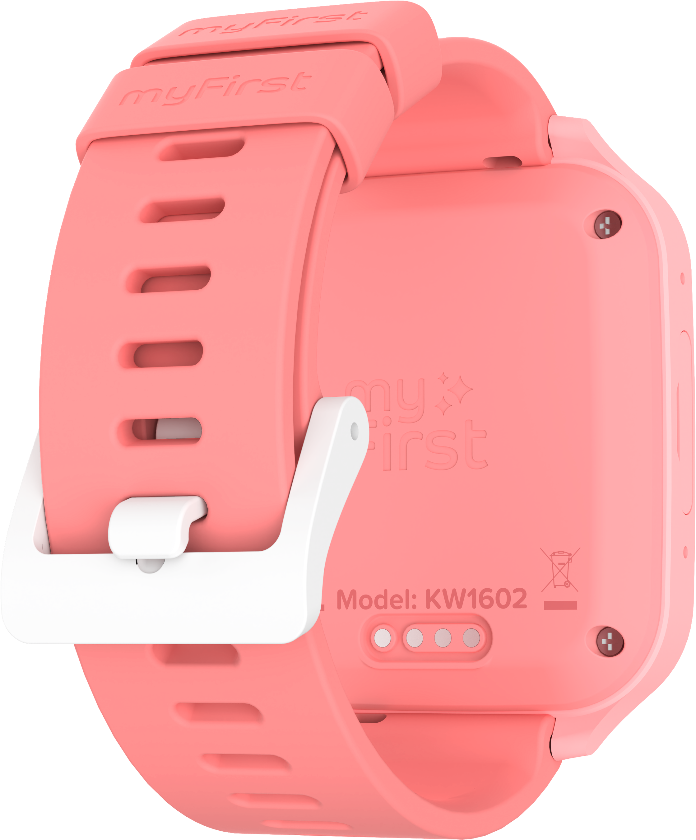 myFirst Fone M1 Pink