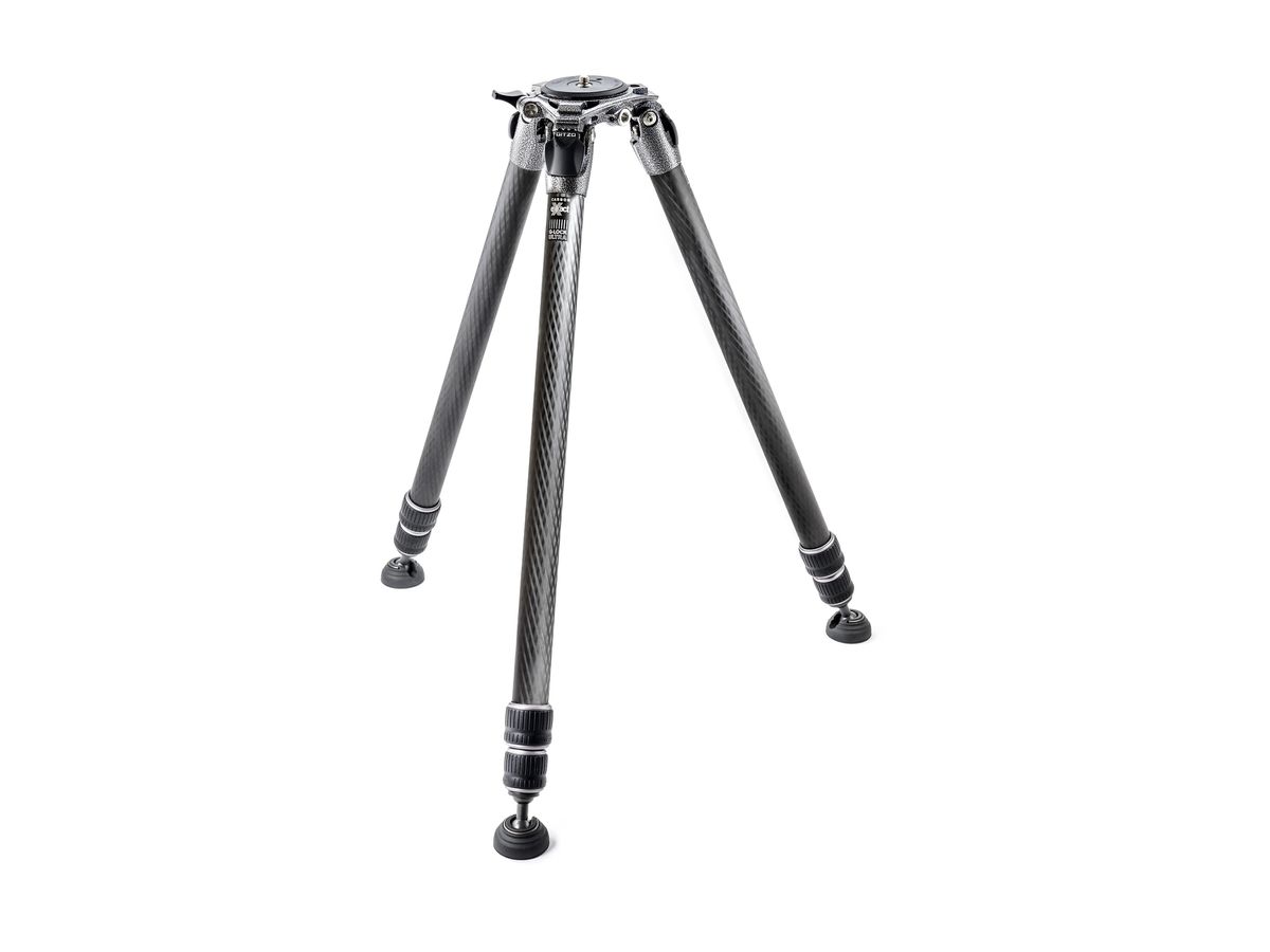Gitzo Systematic S-3 lang, 3-teilig