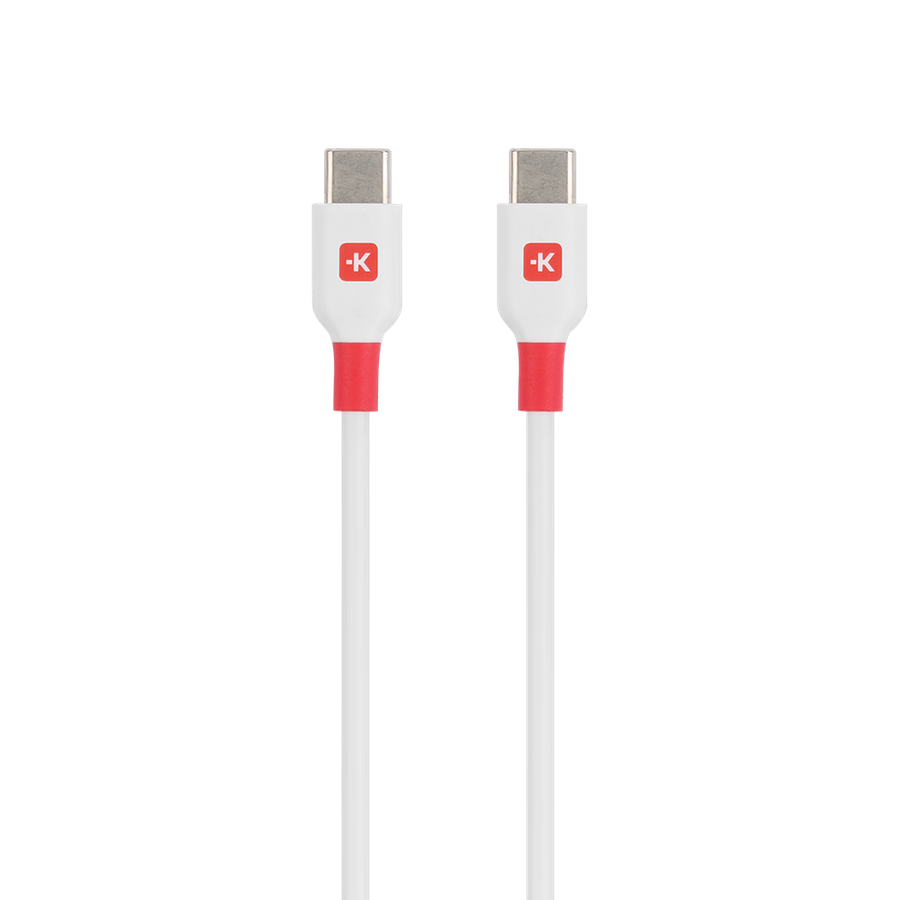 Skross USB-C to USB-C Cable 200 cm