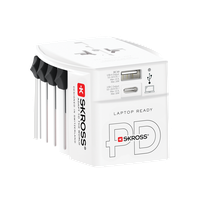 Skross MUV USB AC30PD