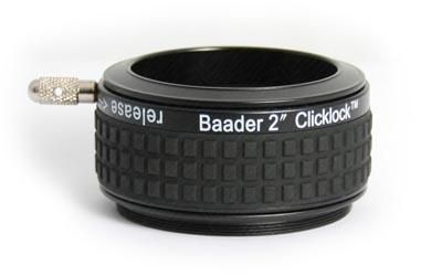 2"Click-Lock M60, système de