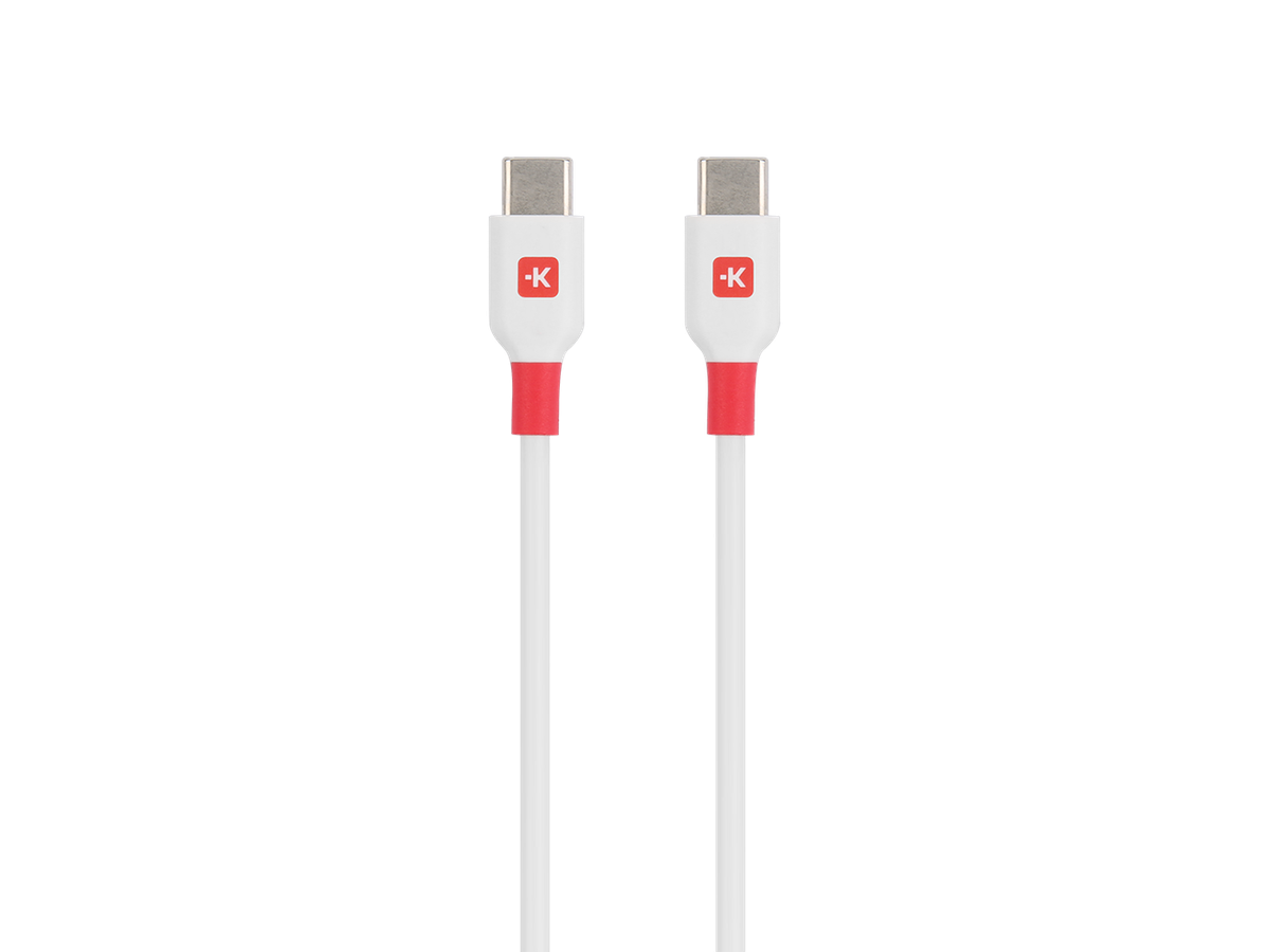 Skross USB-C to USB-C Cable 200 cm