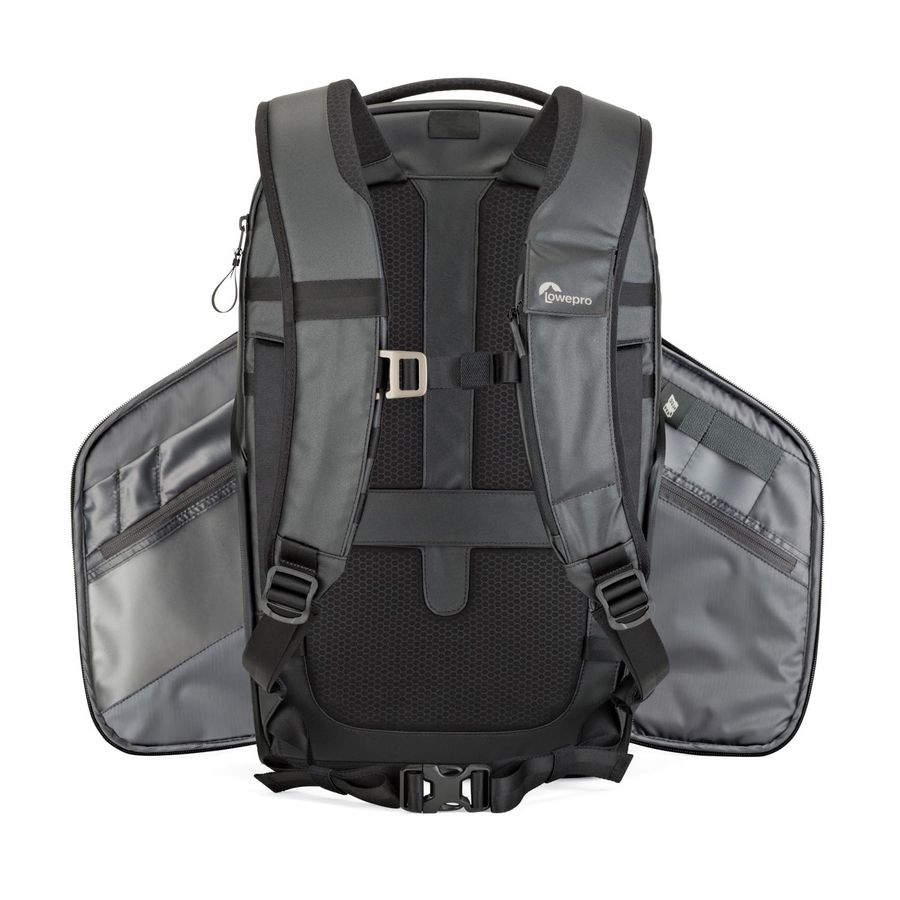 Lowepro FreeLine BP 350 AW grau