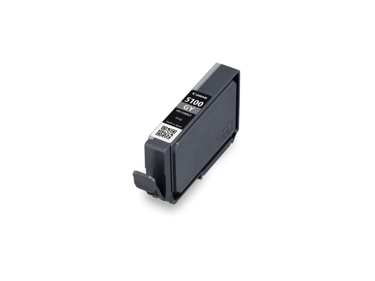 Canon PFI-5100GY Grey